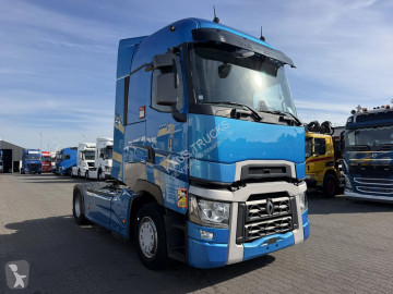 جرار Renault