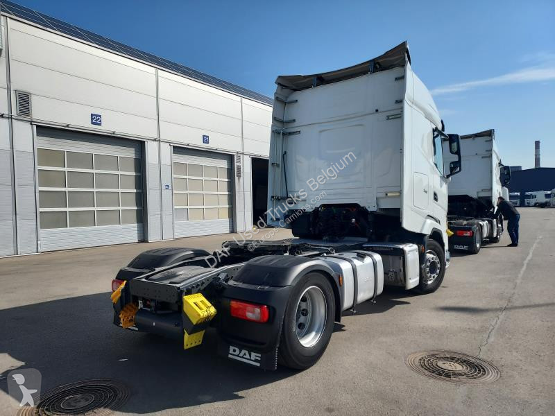 جرار DAF 480 FT 4X2