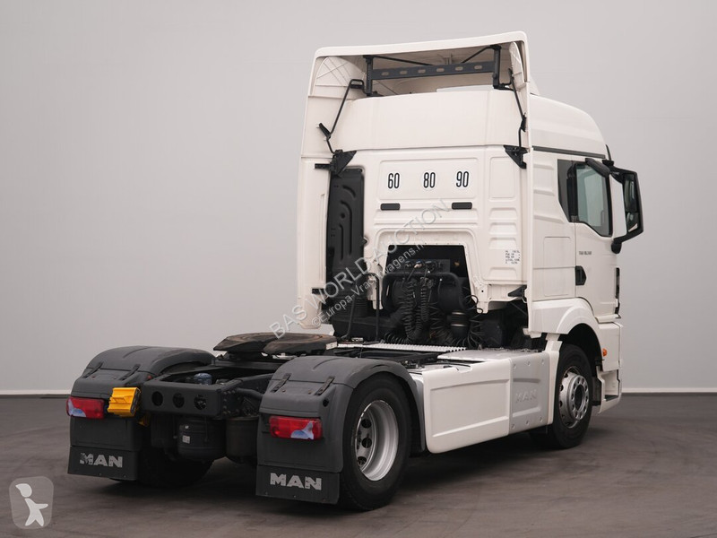 Trattore Stradale MAN 18.510