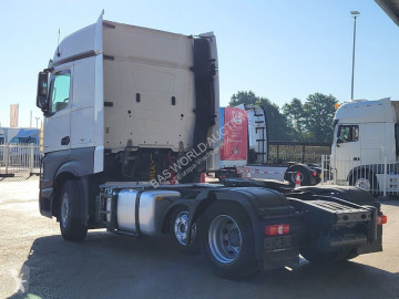 Trattore Stradale Mercedes Actros 2443