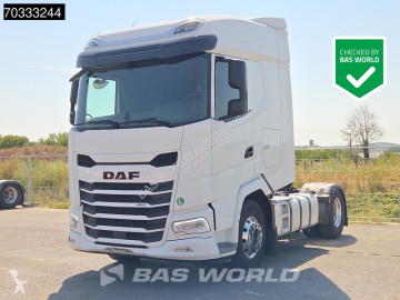 Влекач DAF
