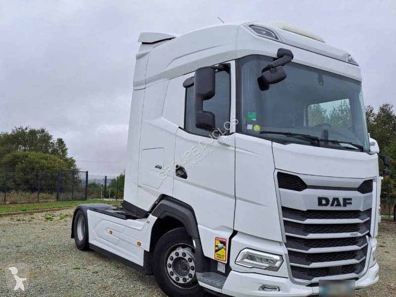 جرار DAF 450