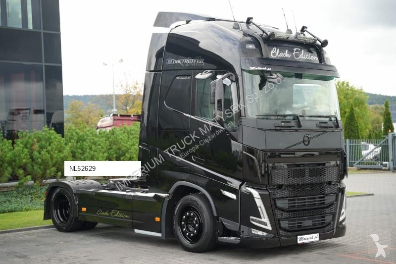 Влекач Volvo FH 500 / XXL / RETARDER / LOWDECK...
