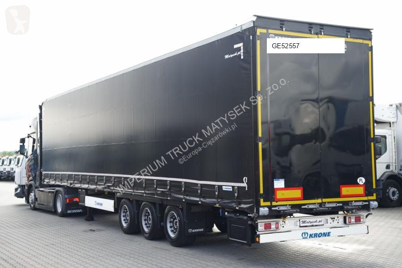 Trattore Stradale Scania S 560