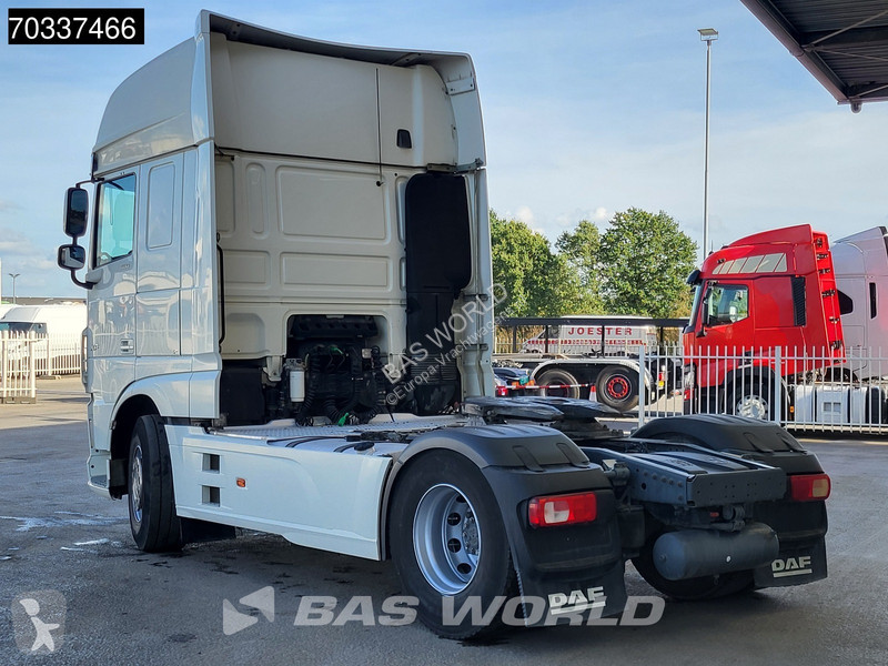 جرار DAF 480  4X2 SSC ACC Navi
