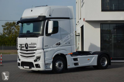 Trattore Stradale Mercedes
