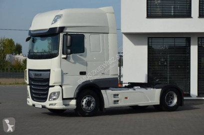 Влекач DAF