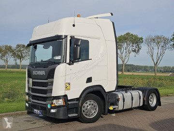 جرار Scania