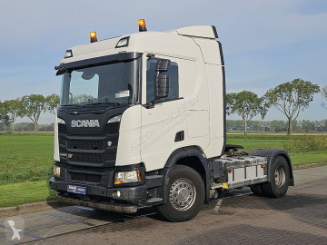 جرار Scania