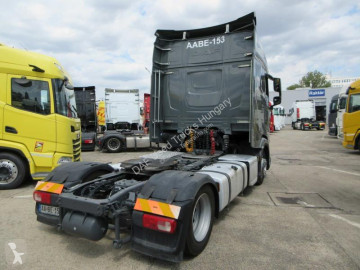 Trattore Stradale DAF XG 480 FT LOW DECK 4X2