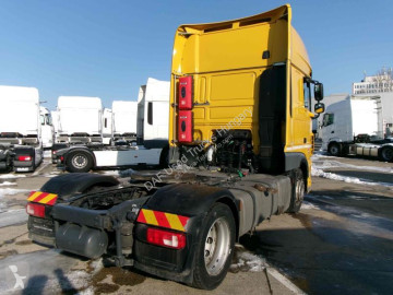 Trattore Stradale DAF XF 480 FT LOW DECK 4X2