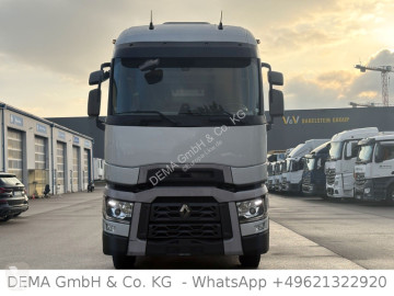 Ťahač Renault