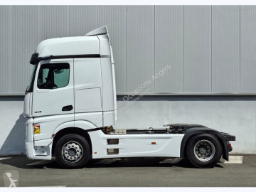 Ťahač Mercedes Actros 1848 LS Bigspace