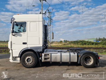 Тягач DAF