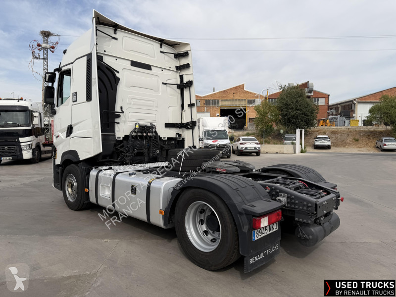 جرار Renault