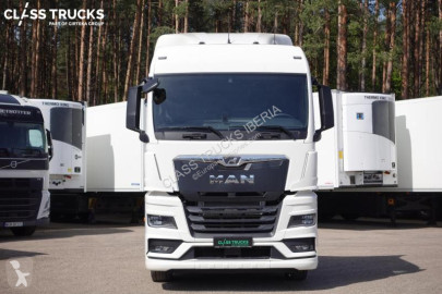 Тягач MAN TGX 18.470 GM Adaptive Cruise Control Parking Cooler