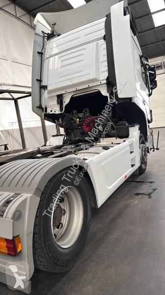 Trattore Stradale Mercedes