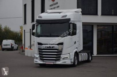 Тягач DAF