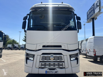 Тягач Renault T-High