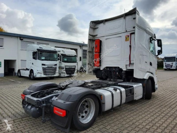 DAF tractor unit