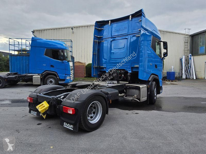 DAF 480 FT 4X2 tractor unit