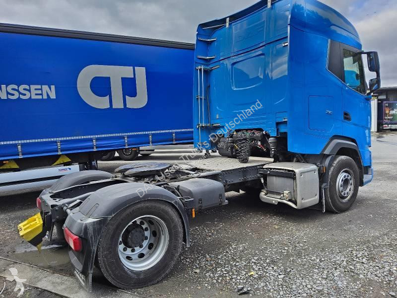 DAF 480 FT 4X2 tractor unit