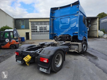 DAF XG 480 FT 4X2 tractor unit