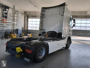 DAF tractor unit