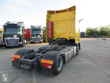 DAF tractor unit