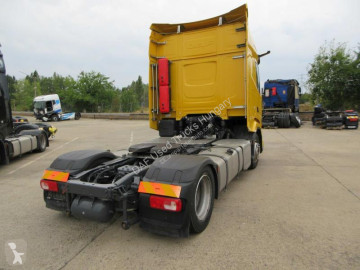DAF XF n 480 FT LOW DECK 4X2 tractor unit