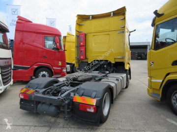 DAF XF n 480 FT LOW DECK 4X2 tractor unit