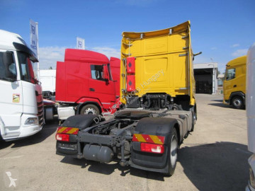 DAF tractor unit