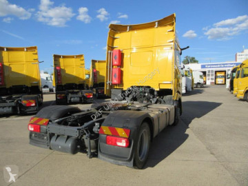 DAF tractor unit