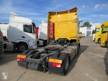 DAF tractor unit