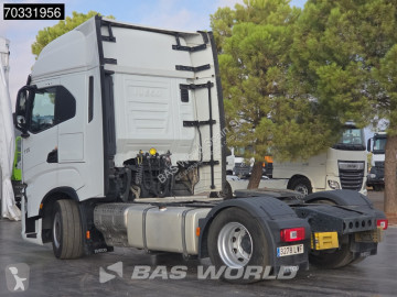 Tracteur Iveco