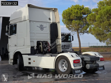 Tracteur DAF