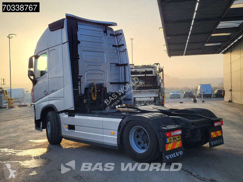 Volvo FH 500 FH 4X2 XL -Truck APK 07-2027 2x...