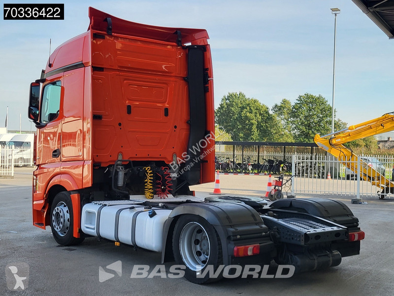 Mercedes 1851 4X2 BigSpace Mega APK 03-2027 2x...