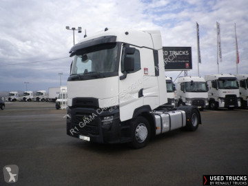 Tracteur Renault
