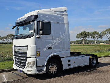 Tracteur DAF