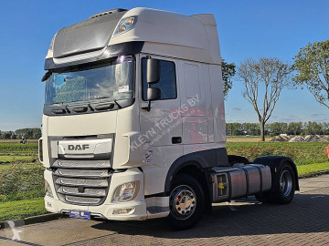 Tracteur DAF