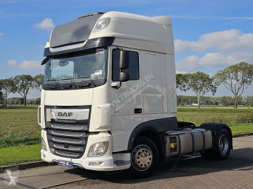 Tracteur DAF
