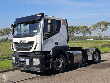Tracteur Iveco