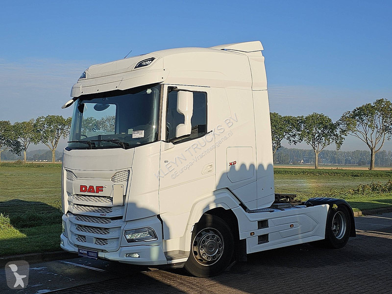 DAF 480 700tkm tractor unit