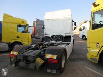 DAF tractor unit