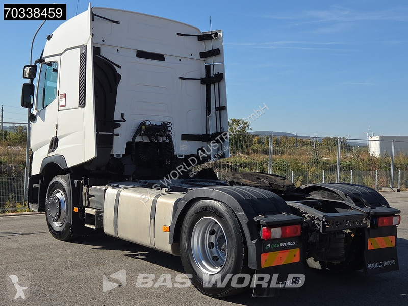 Traktor Renault T 460 4X2 SleeperCab Retarder...