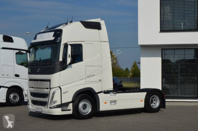 Tracteur Volvo