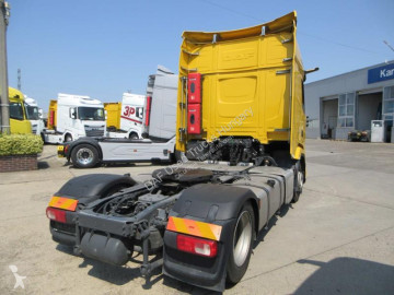 DAF tractor unit