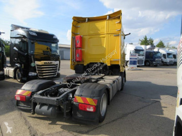 DAF XF n 480 FT LOW DECK 4X2 tractor unit