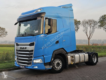 Tracteur DAF